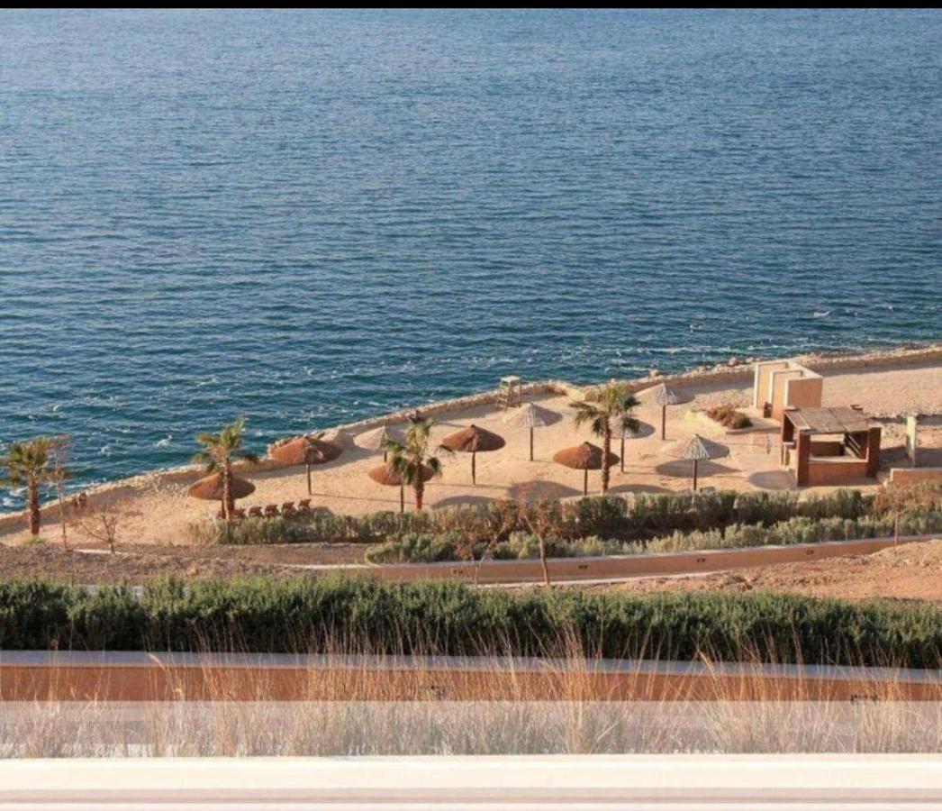 Dead Sea View Elite Apartment Samara Resort Traveler Award 2024 Sweimeh Екстер'єр фото