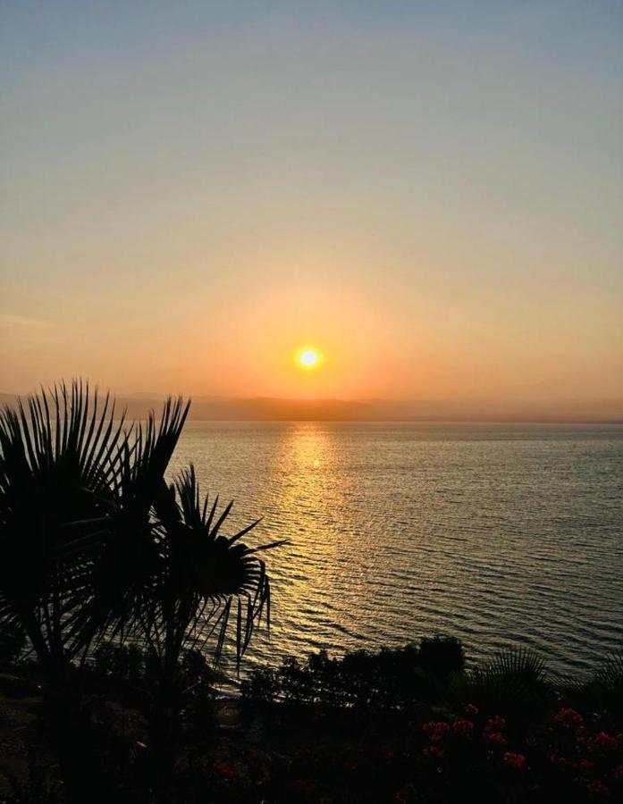 Dead Sea View Elite Apartment Samara Resort Traveler Award 2024 Sweimeh Екстер'єр фото