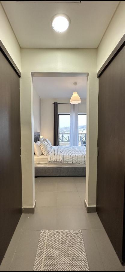 Dead Sea View Elite Apartment Samara Resort Traveler Award 2024 Sweimeh Екстер'єр фото