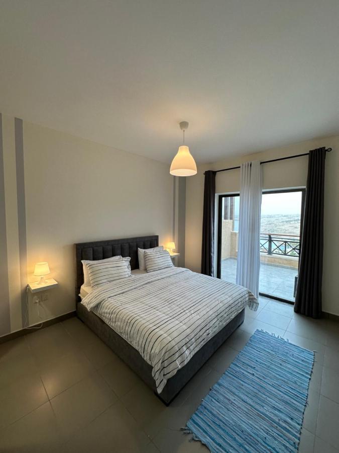 Dead Sea View Elite Apartment Samara Resort Traveler Award 2024 Sweimeh Екстер'єр фото