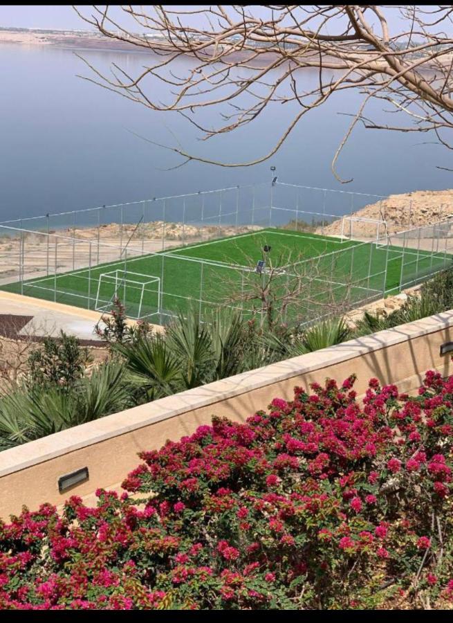 Dead Sea View Elite Apartment Samara Resort Traveler Award 2024 Sweimeh Екстер'єр фото