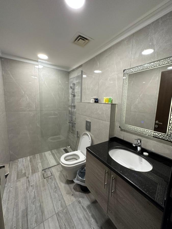 Dead Sea View Elite Apartment Samara Resort Traveler Award 2024 Sweimeh Екстер'єр фото