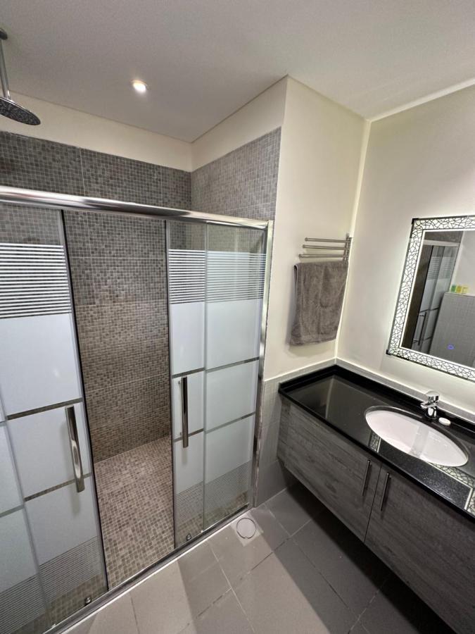 Dead Sea View Elite Apartment Samara Resort Traveler Award 2024 Sweimeh Екстер'єр фото